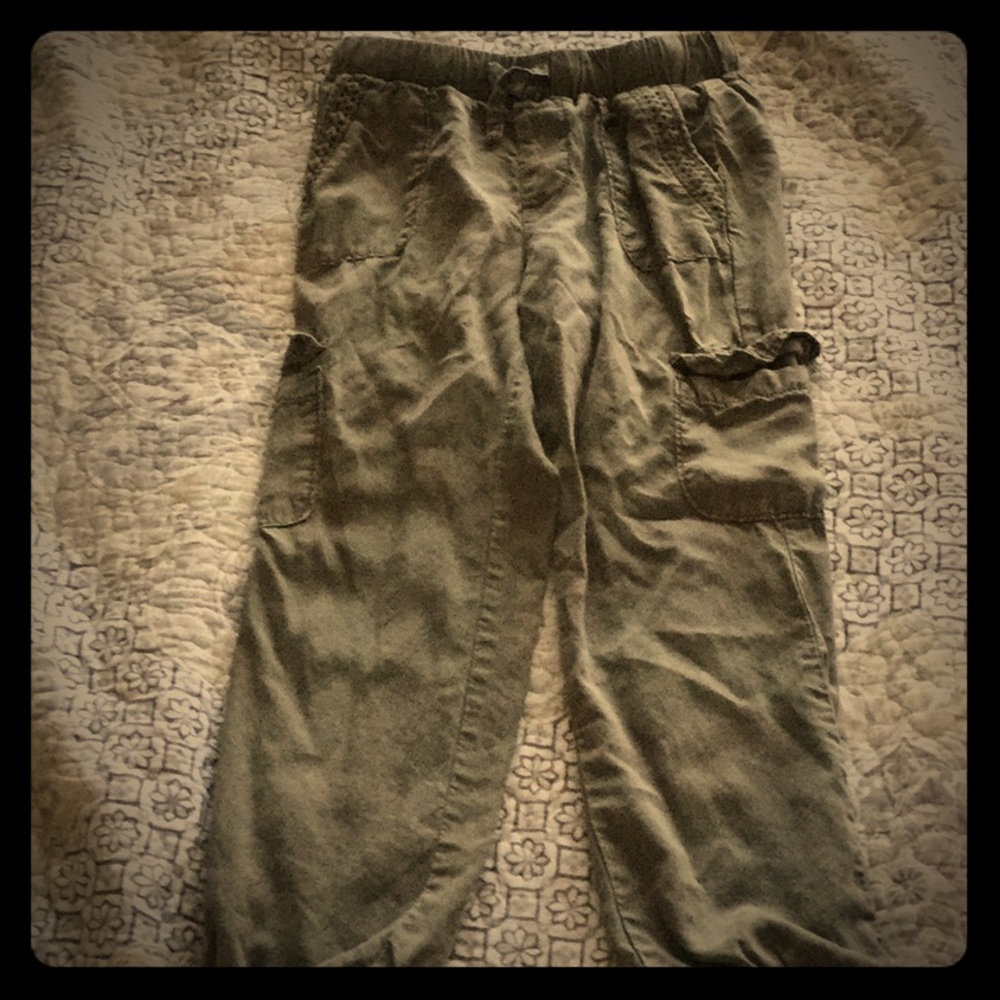 Pants
